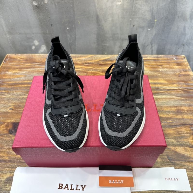 Bally Shoes